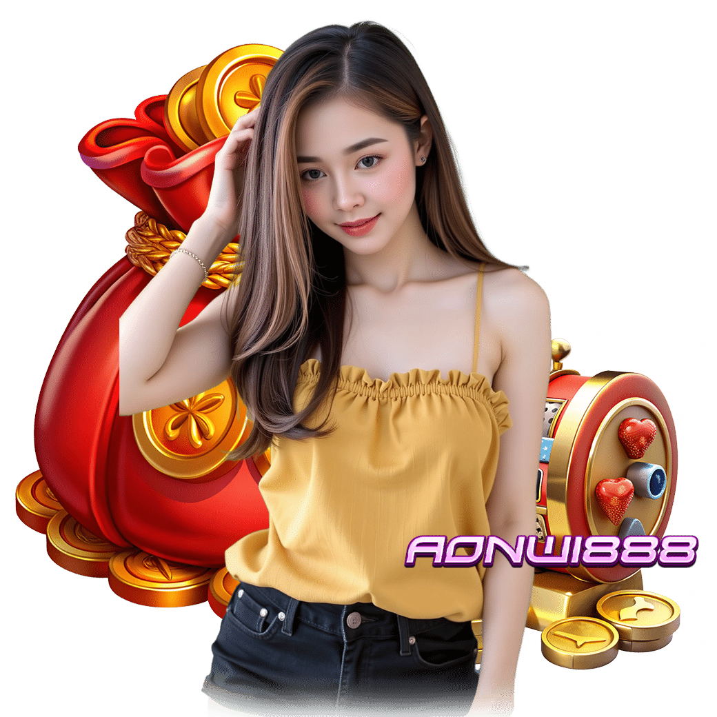 aonwi888 สล็อต