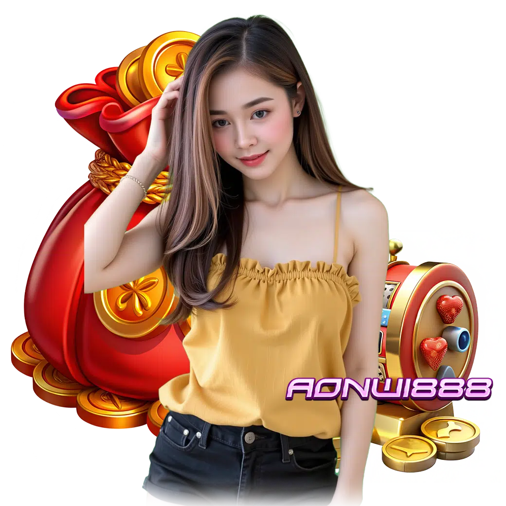 aonwi888 สล็อต